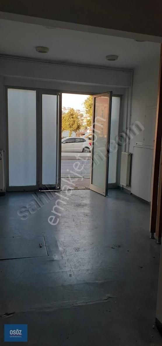 Fatih Ayvansaray Merkezi'nde Full Haliç Manzaralı 4 Katlı Bina - Görsel 27