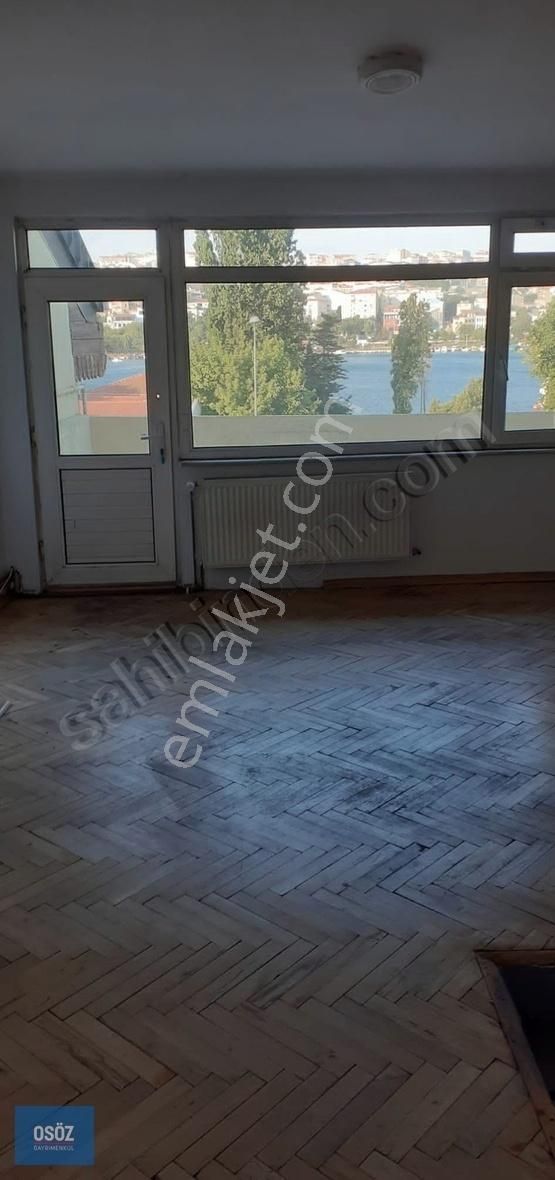 Fatih Ayvansaray Merkezi'nde Full Haliç Manzaralı 4 Katlı Bina - Görsel 7