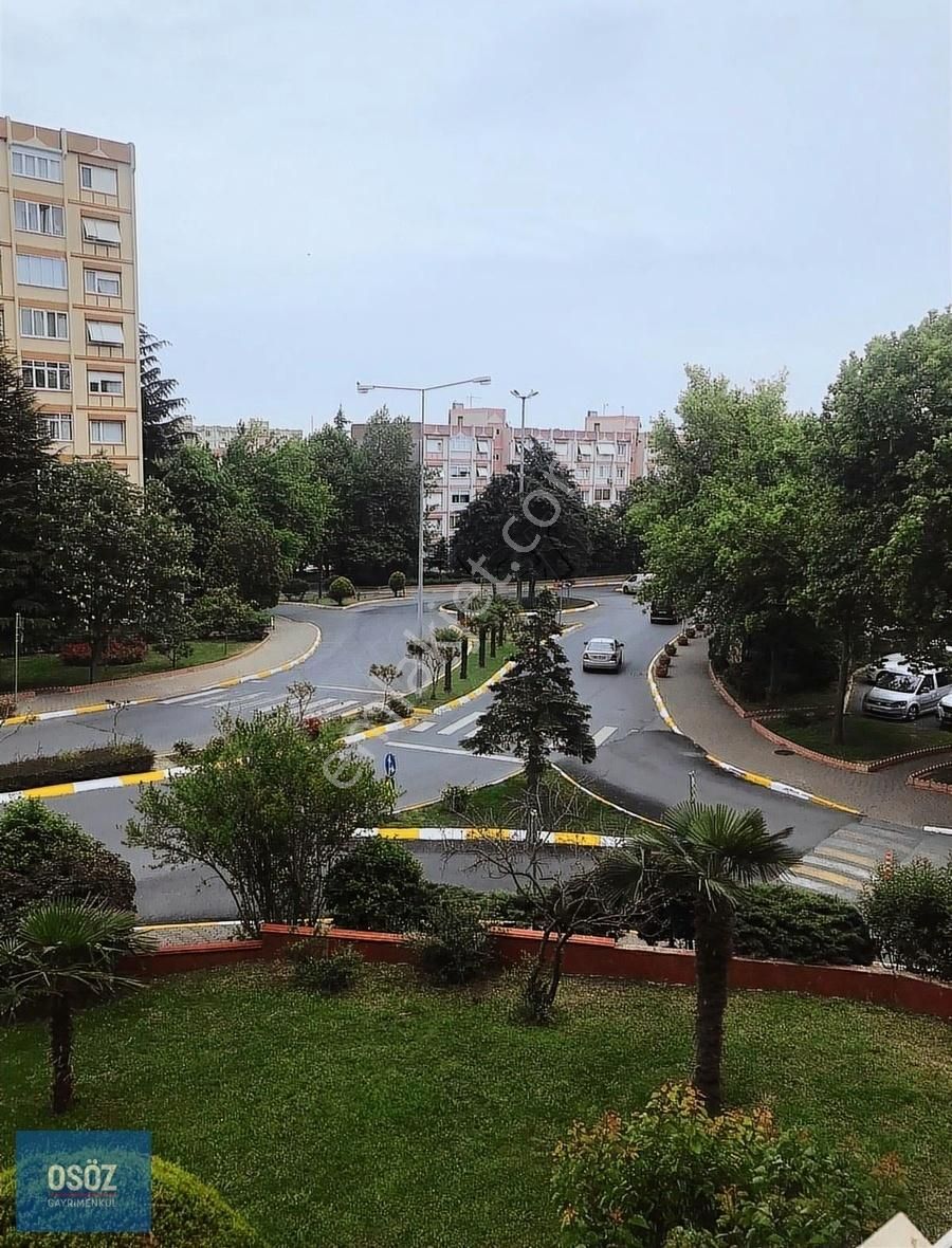 Beylikdüzü Marmara Satılık Daire İHLAS MARMARA EVLERİ EN MERKEZİ KONUMDA 3+1 130 M2 DAİRE