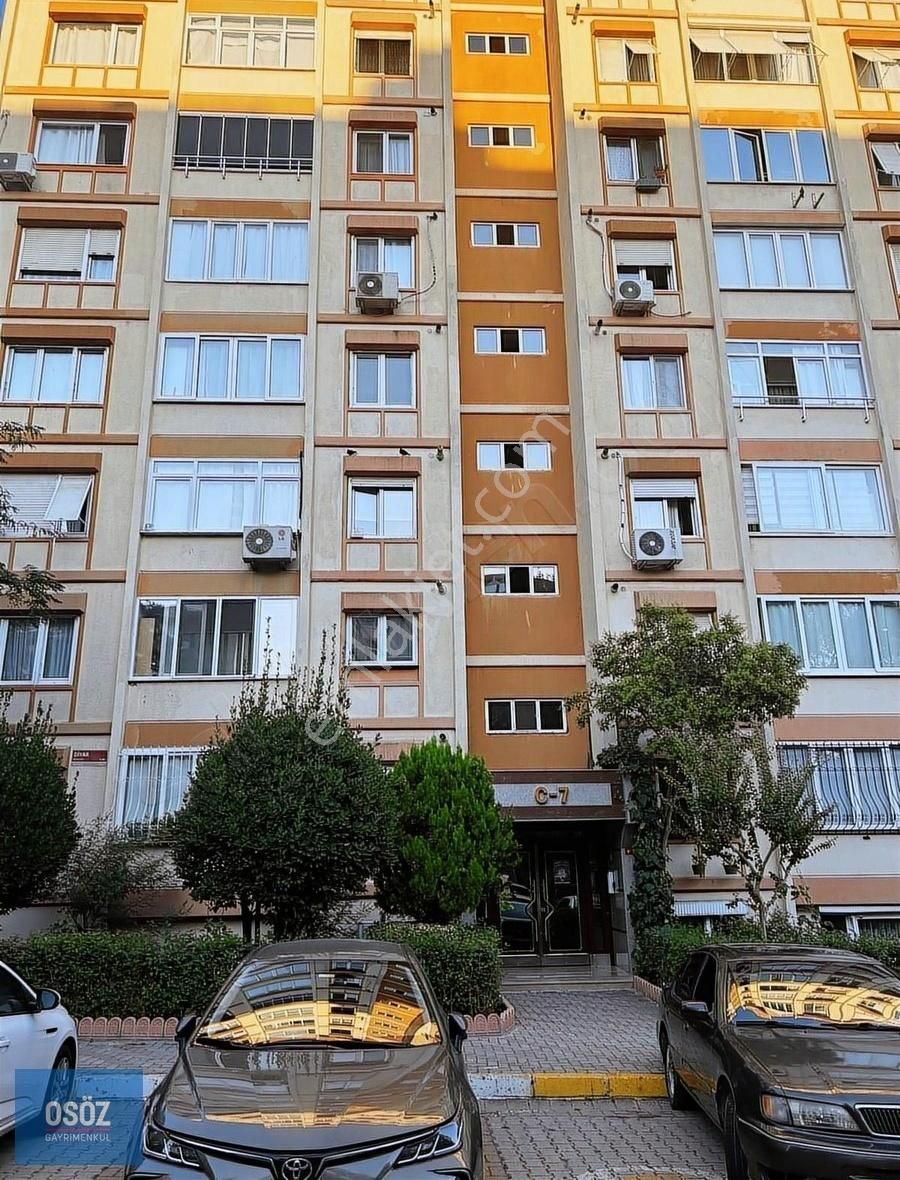 Beylikdüzü Marmara Satılık Daire İHLAS MARMARA EVLERİ EN MERKEZİ KONUMDA 3+1 150 M2 DAİRE