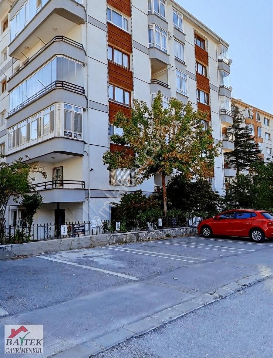 Çankaya Huzur Satılık Daire ÖVEÇLER 2.CADDEDE 2+1 MERKEZİ LOKASYONDA SATILIK DAİRE