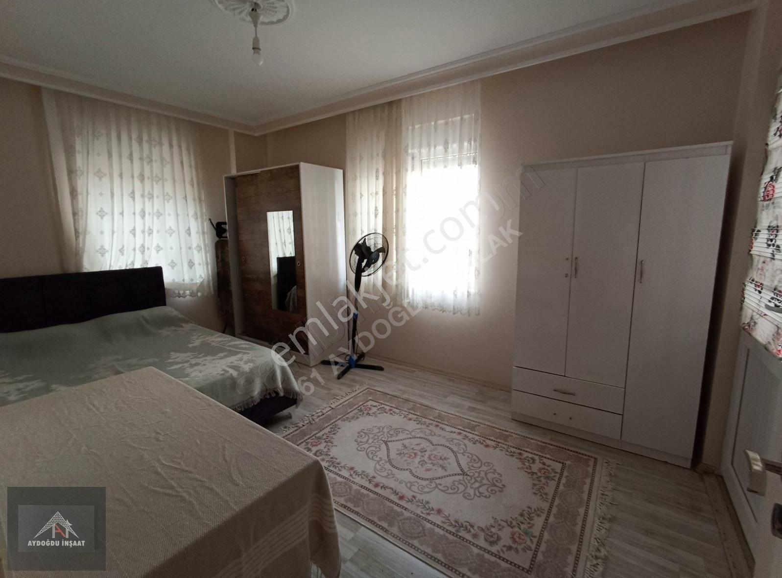 Kepez Ahatlı Kiralık Daire AHATLIDA GENİŞ KORİDORLU 1+1 FULL EŞYALI GİRİŞKAT