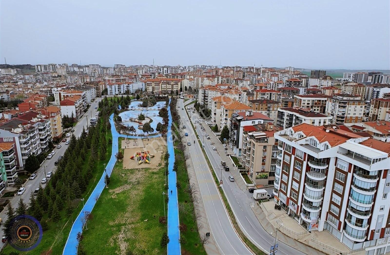 Edirne Merkez Şükrüpaşa Satılık Daire GÖLET KARŞISINDA 3+1 KOMBİLİ SATILIK DAİRE /S-1323)