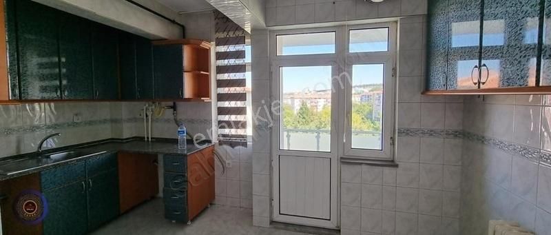 Edirne Merkez 1. Murat Satılık Daire 1 MURAT MAH KOMBİLİ 2+1 SATILIK DAİRE (S-1297)