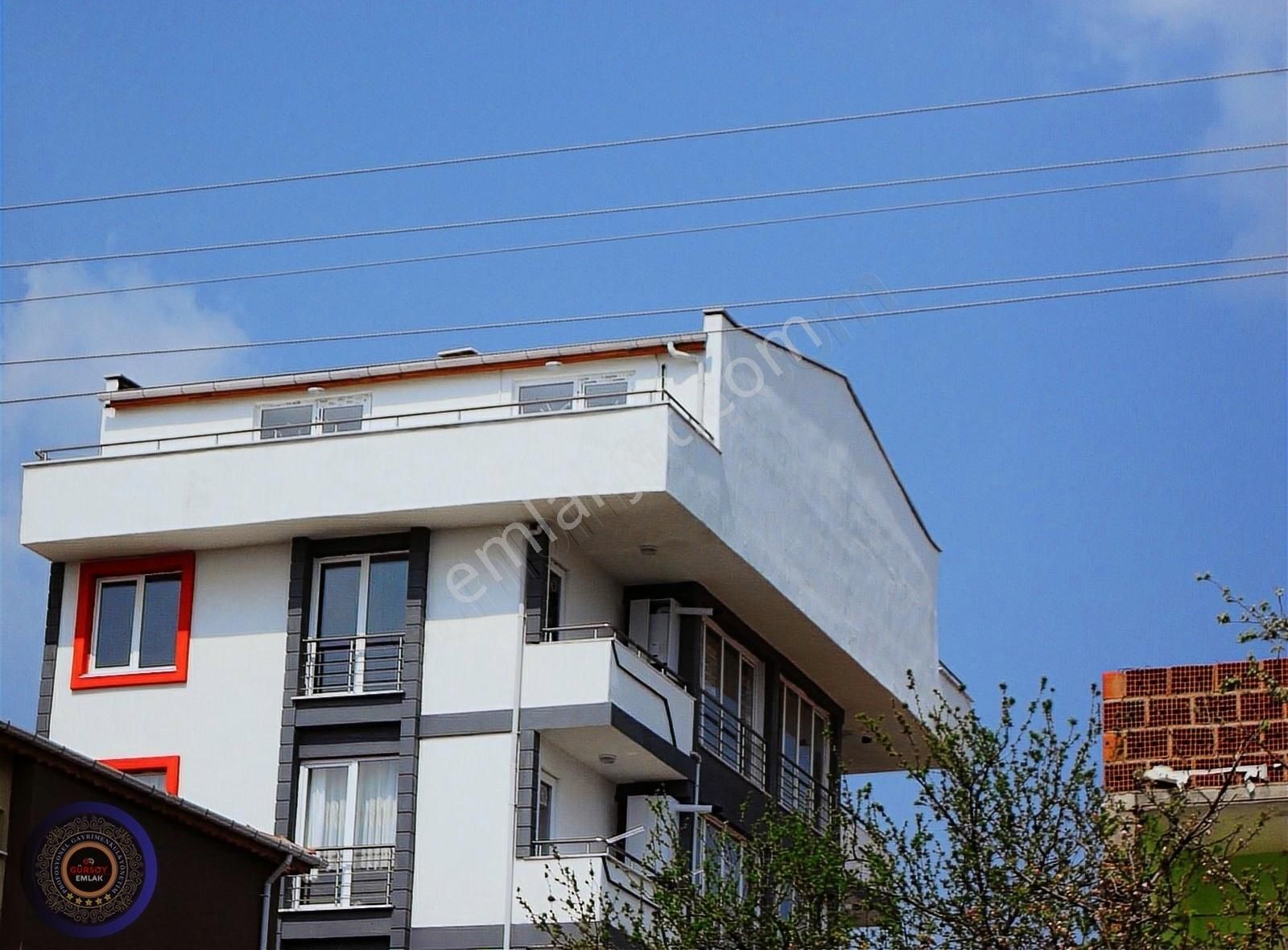 Edirne Merkez Şükrüpaşa Satılık Daire ATATÜRK MAH DUBLEKS 2+0 KOMBİLİ SATILIK DAİRE(S-1313)