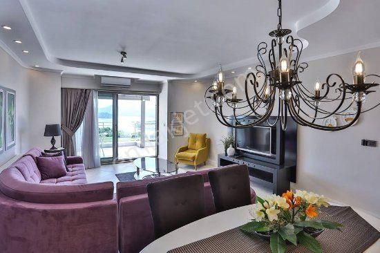 Balıkesir Sındırgı Laguna Termal 1+0 Satılık Devre Mülk - Görsel 2