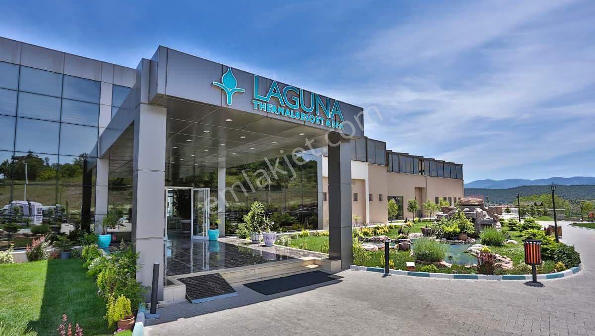 Balıkesir Sındırgı Laguna Termal 1+0 Satılık Devre Mülk - Görsel 6