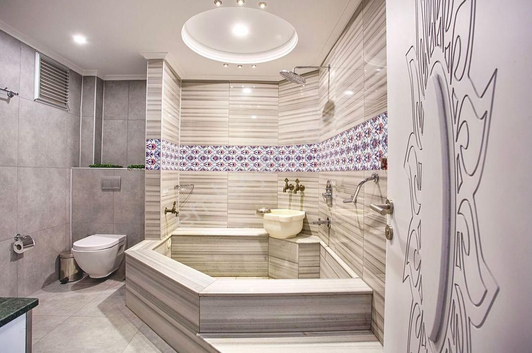 Balıkesir Sındırgı Laguna Termal 1+0 Satılık Devre Mülk - Görsel 13