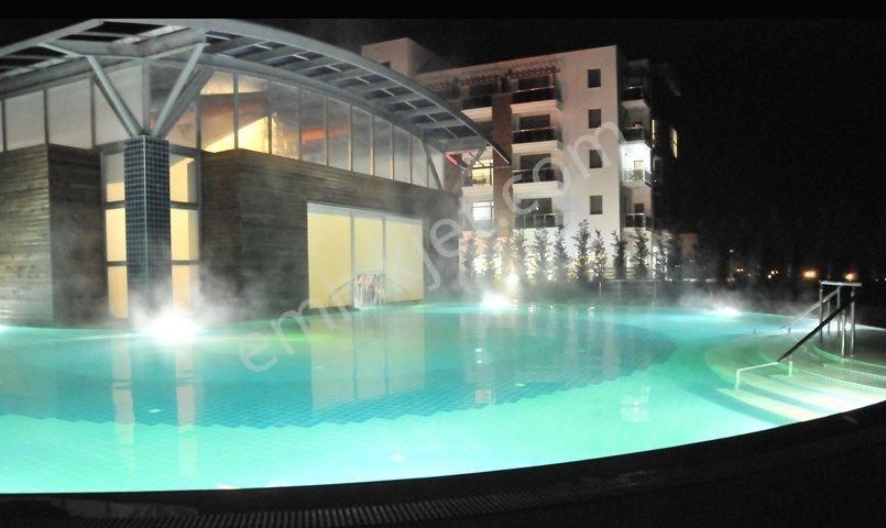 Balıkesir Sındırgı Laguna Termal 1+0 Satılık Devre Mülk - Görsel 10