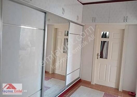 Yeşilhisar Karacabey Satılık Daire KAÇMAZ EMLAKTAN YEŞİLHİSAR MERKEZDE SATILIK 2+1 DAİRE