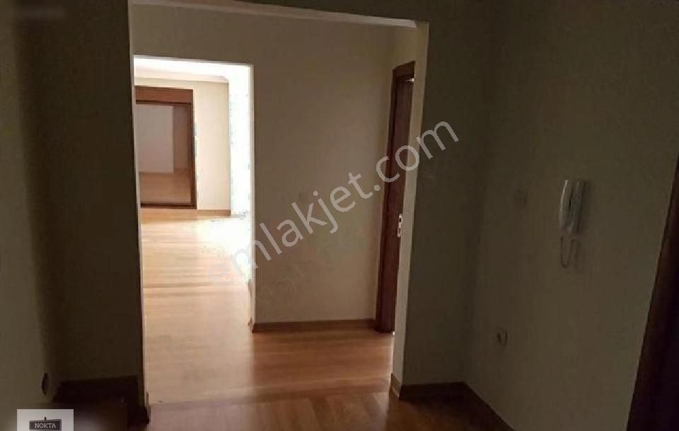 Sarıyer Zekeriyaköy Kiralık Villa NOKTA'DAN BUTİK SİTEDE ÖZEL HAVUZLU, BAKIMLI TAM MÜSTAKİL VİLLA