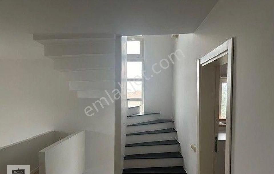 Sarıyer Kumköy Kiralık Villa Nokta'dan Elit Site Marenegro'da Full Eşyalı Lüks Villa!!