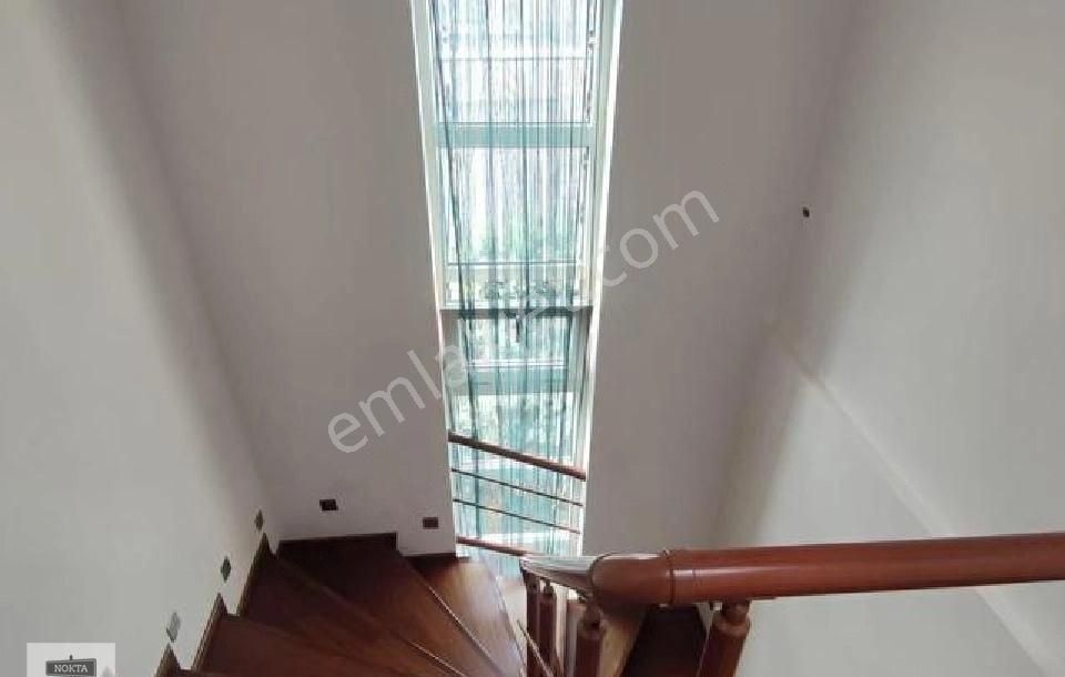 Sarıyer Kumköy Kiralık Villa Nokta'dan Marenegro'da Özel Havuzlu 4+2/fourleks/348 M2 Villa