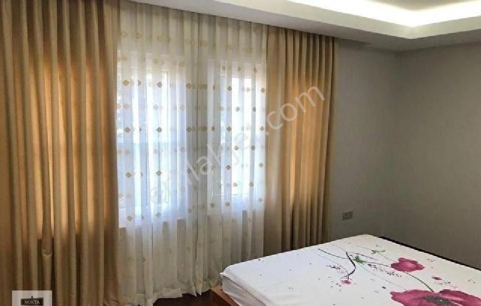 Sarıyer Kumköy Kiralık Villa Nokta'dan Elit Site Marenegro'da Özel Yüzme Havuzlu Full Eşyalı Lüks Villa!!