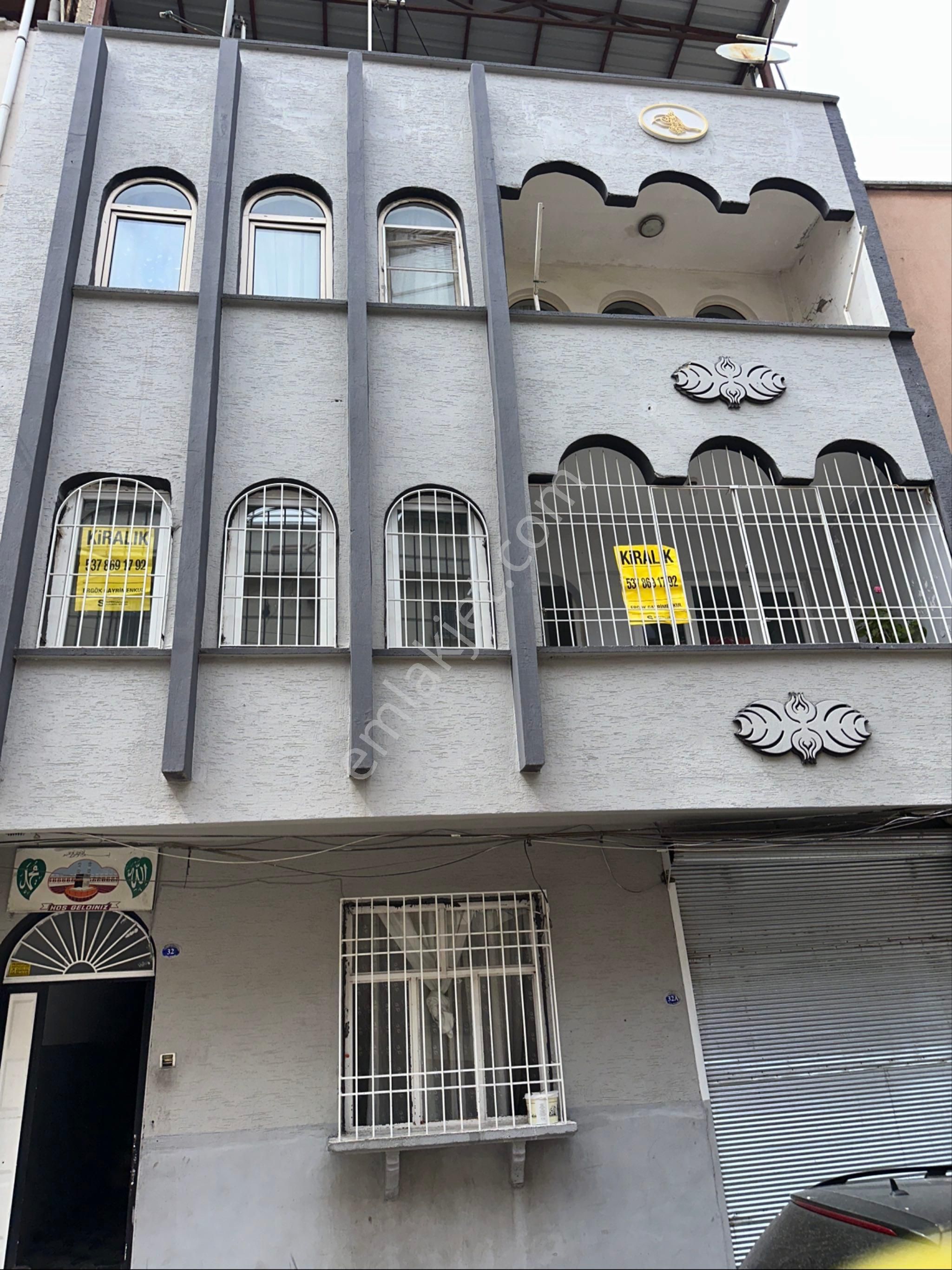60 Yıl Mah Kiralık Daire