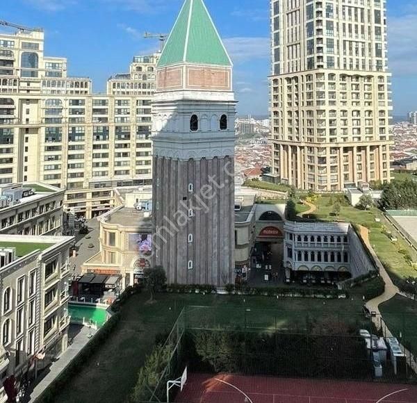 Gaziosmanpaşa Karadeniz Kiralık Daire VENZIA'DA 2+1 EŞYALI KİRALIK DAİRE شقة مفروشة للايجار