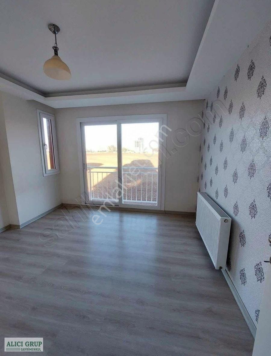 M.akif Ersoy'da 3+1 K.mutfak