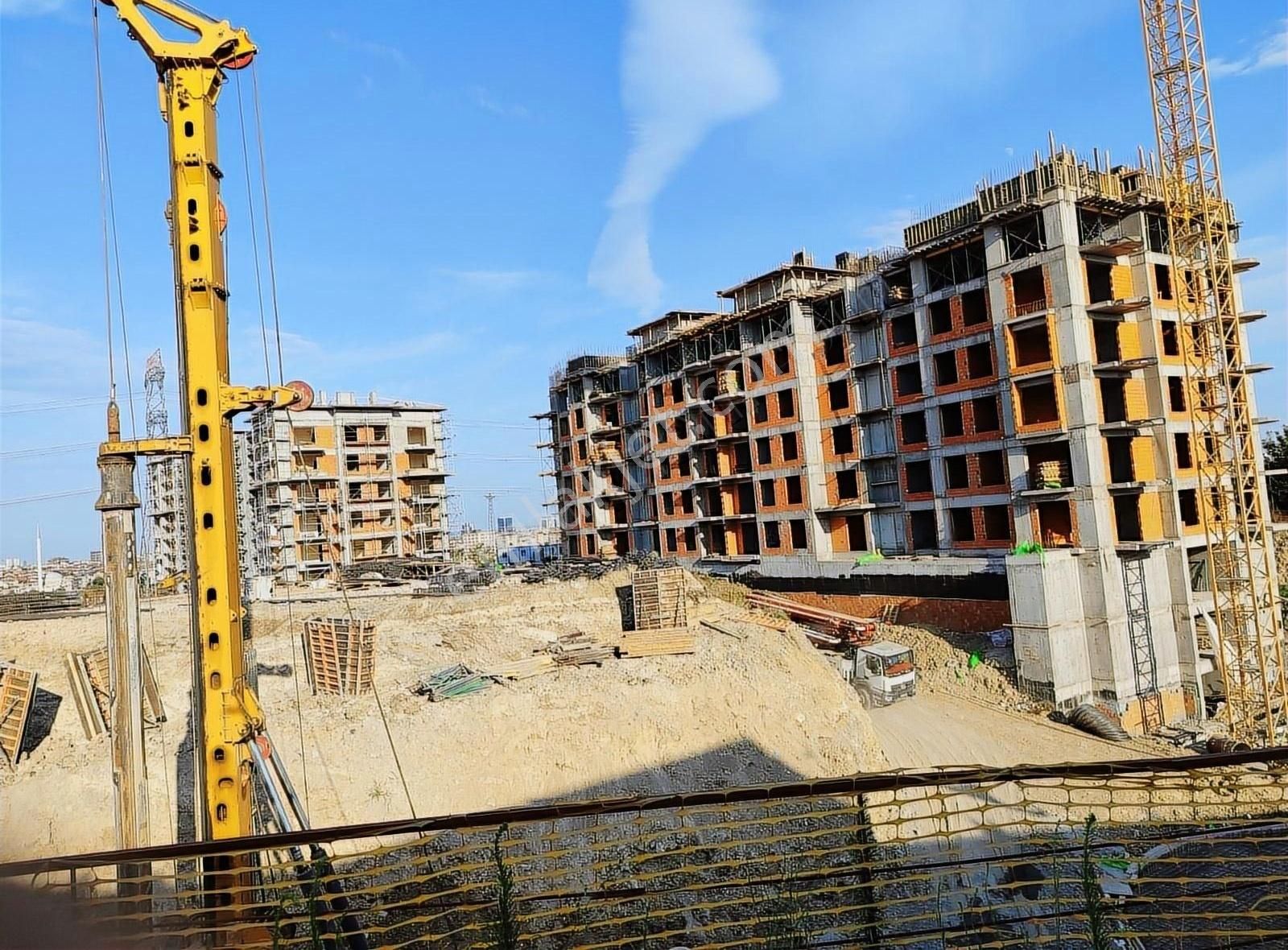 Rota Emlak Ve İnşaat Satılık Fırsat Daire - Görsel 8