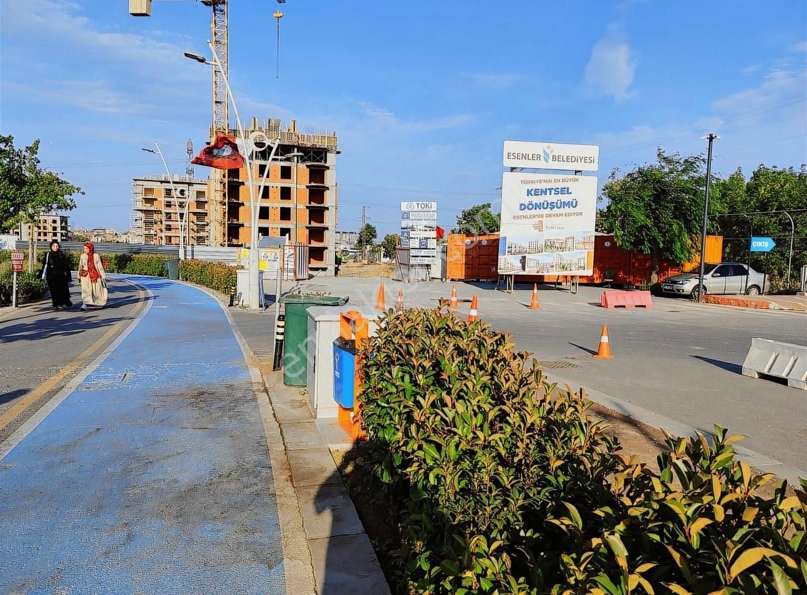 Rota Emlak Ve İnşaat Satılık Fırsat Daire - Görsel 4