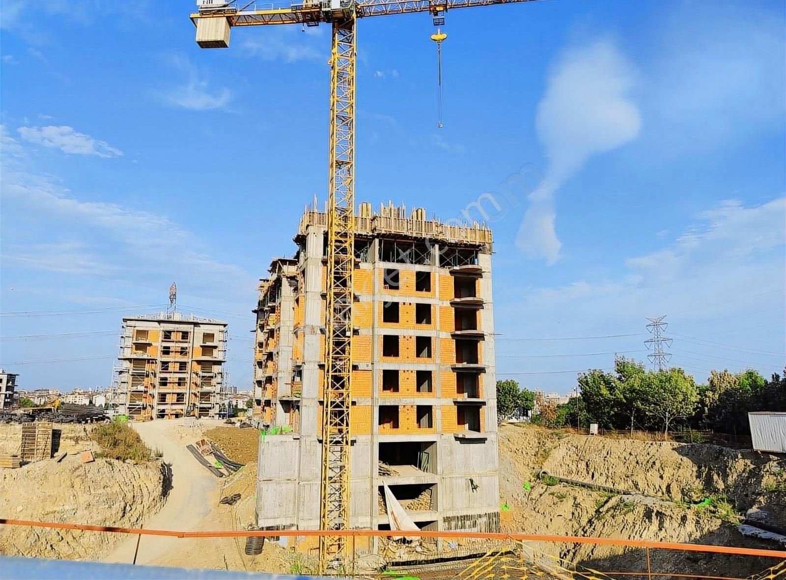 Rota Emlak Ve İnşaat Satılık Fırsat Daire - Görsel 16