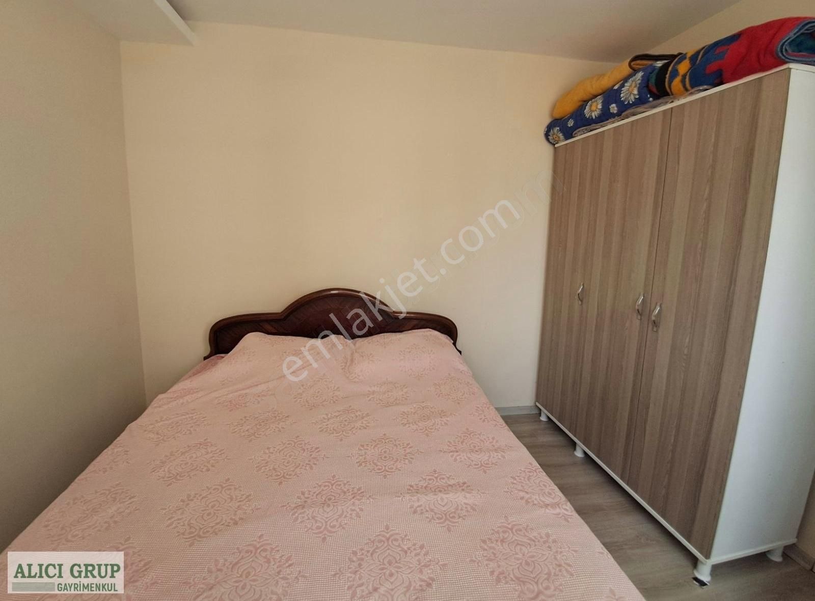 Sarıçam Çarkıpare Kiralık Daire #YENİ STADYUM YAKINI CAZİP KİRALIK EŞYALI 1+1 DAİRE