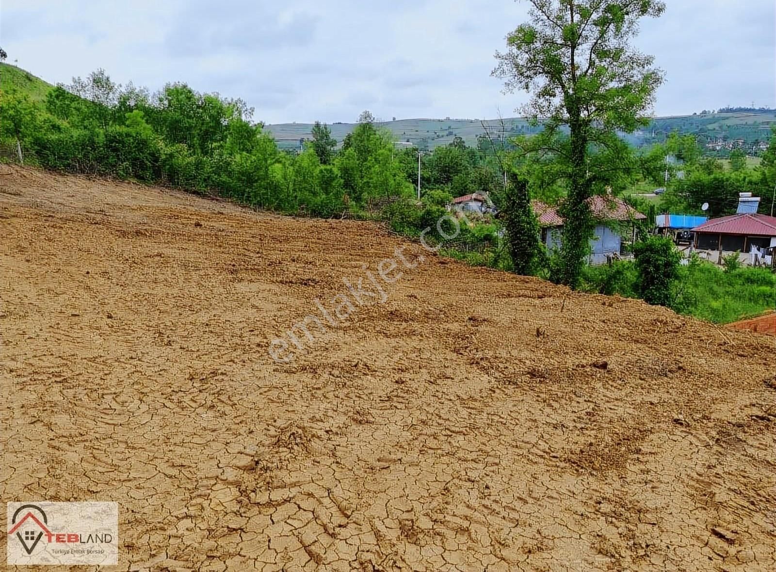 Kandıra Elmacık Satılık Villa İmarlı KOCAELİ KANDIRA ELMACIK KÖYÜ % 40 İMARLI