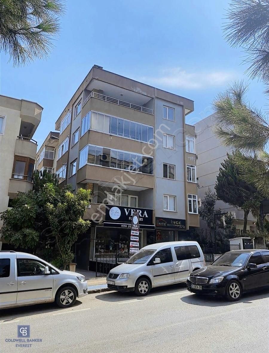 Nilüfer Konak Kiralık Daire Beşevler Konak Mahallesinde 3+1 Kiralık Daire