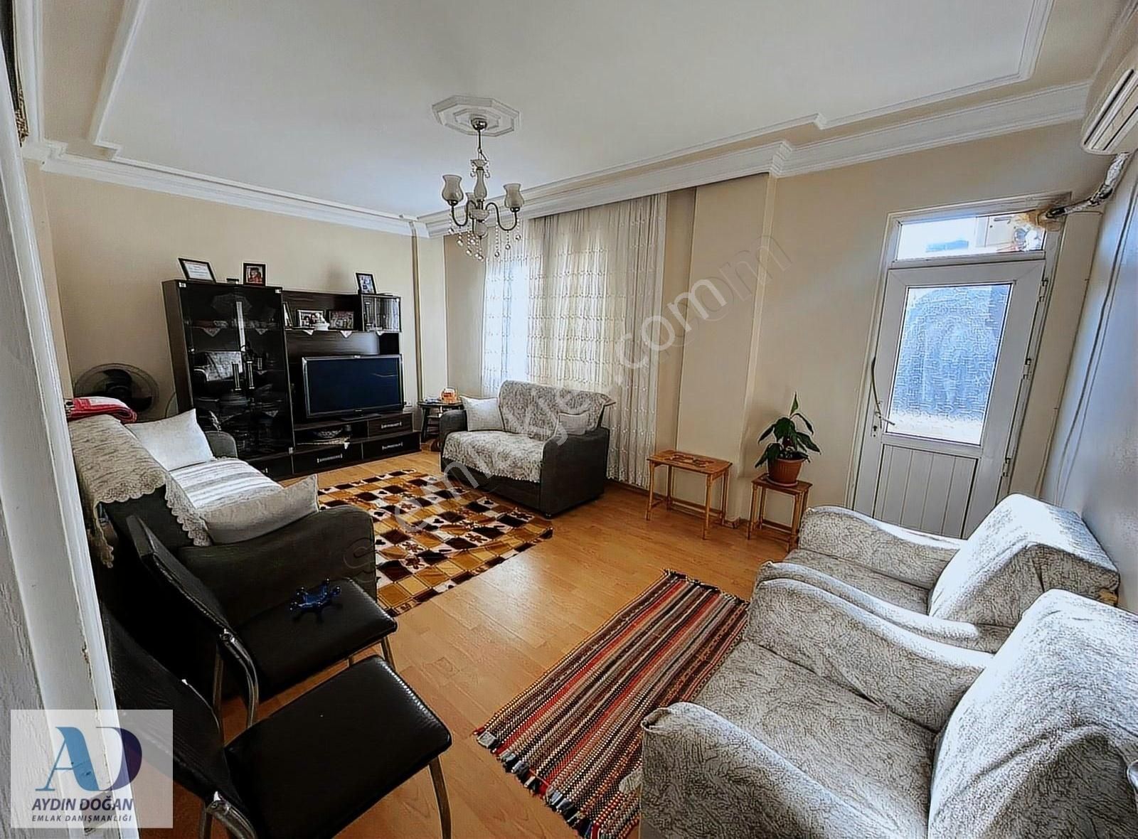 Pendik Dumlupınar Satılık Daire ANKARA CADDESİ ÜZERİNDE 130 M2 3+1 DAİRE