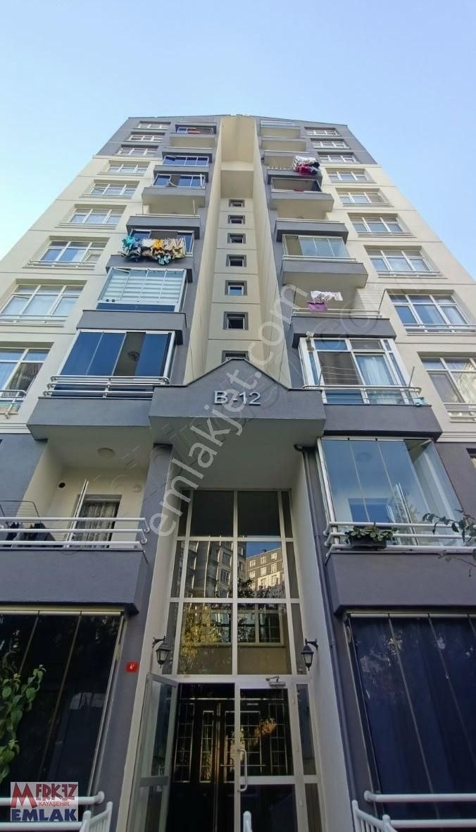 Başakşehir Kayabaşı Kiralık Daire Kayaşehir kiralık 2+1 daire merkezde boş