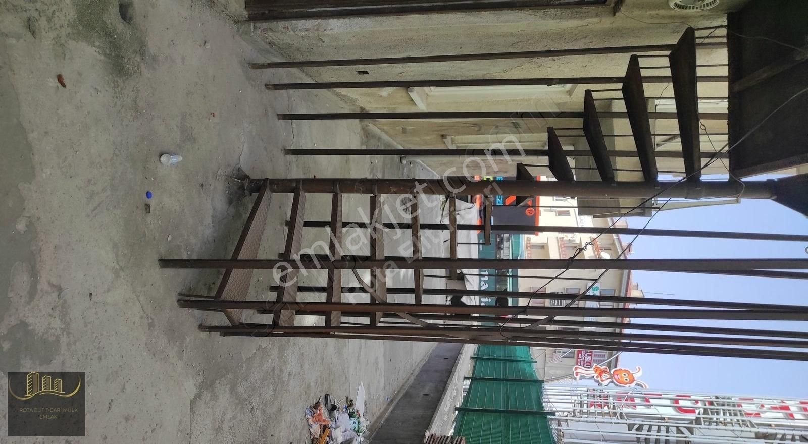 Sincan Atatürk Ankara Cadde Satılık Ofis Kira Getiri Takas Açık - Görsel 9