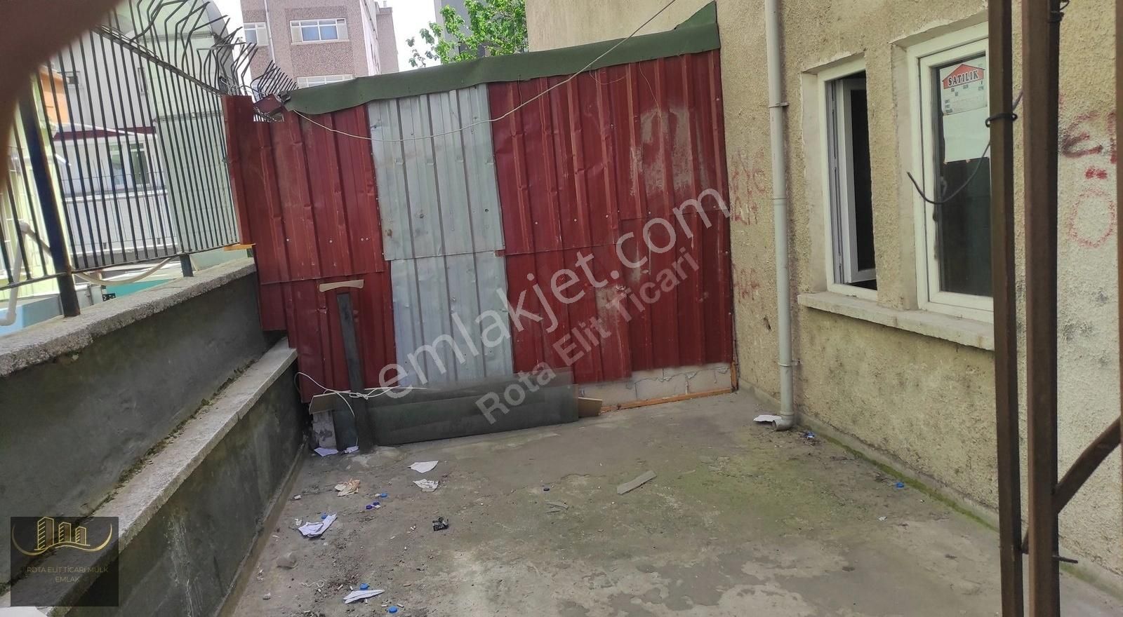 Sincan Atatürk Ankara Cadde Satılık Ofis Kira Getiri Takas Açık - Görsel 8