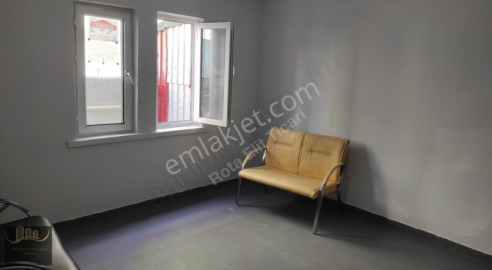 Sincan Atatürk Ankara Cadde Satılık Ofis Kira Getiri Takas Açık - Görsel 7