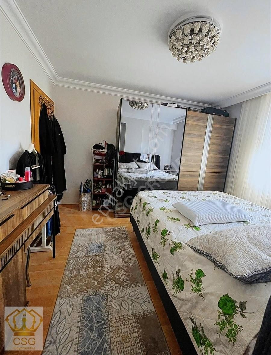 Ümraniye Çakmak Satılık Daire CSG GROUP'DAN ÇAKMAKTA 5+1 KAÇIRILMAYACAK SATILIK DAİRE