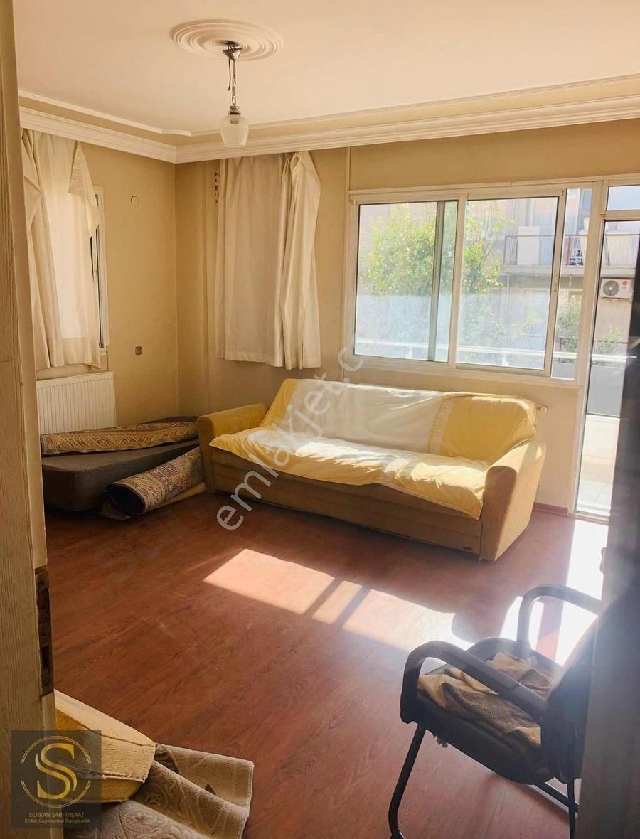 Bornova Atatürk Kiralık Daire Serkan Sarı Atatürk Mah Full Eşyalı 2+1 Merkezi Konum Kiralık