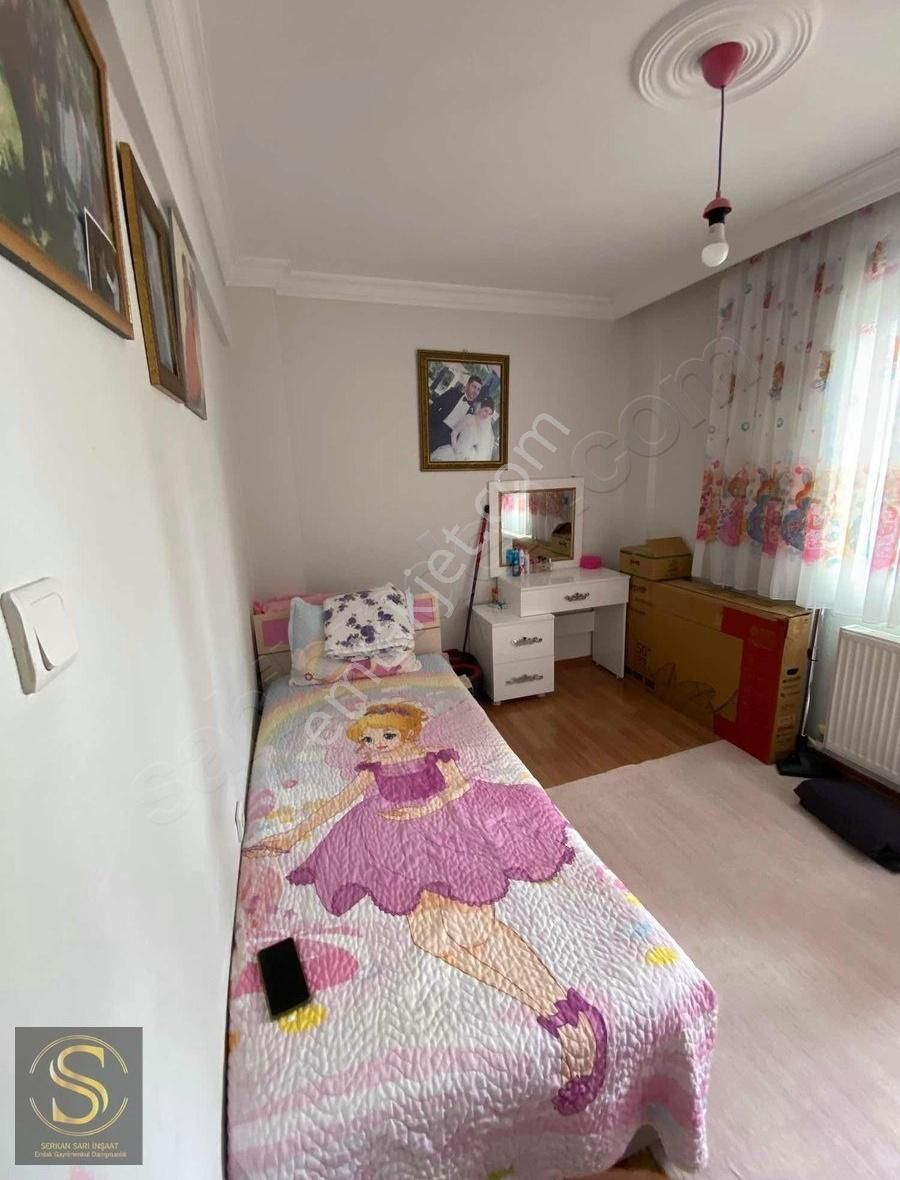 Bornova İnönü Satılık Daire SATLİK 3+1 KÖŞE KONUMDA DAİRE