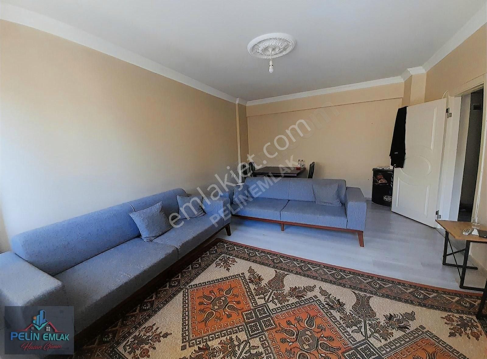 Ereğli Orhanlar Kiralık Daire PELİN EMLAKTAN ORHANLAR MAH.2+1 KİRALIK DAİRE