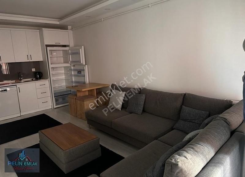 Ereğli Süleymanlar Kiralık Daire PELİN EMLAKTAN ADLİYE CİVARINDA EŞYALI KİRALIK DAİRE