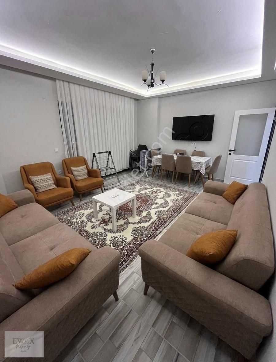 Alanya Avsallar Kiralık Daire EWAX PROPERTY' DEN KİRALIK AYRI MUTFAK EŞYALI DAİRE 2 + 1