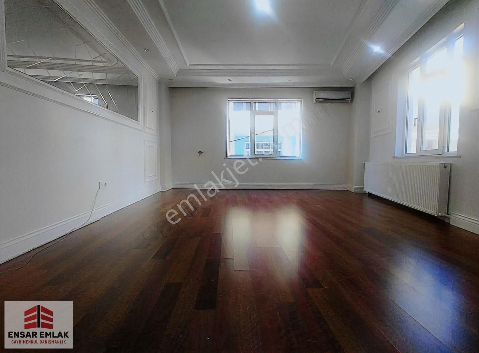 Eyüpsultan Merkez Kiralık Daire MERKEZ MAH. 4+1 150 M2 ARAKAT KİRALIK DAİRE