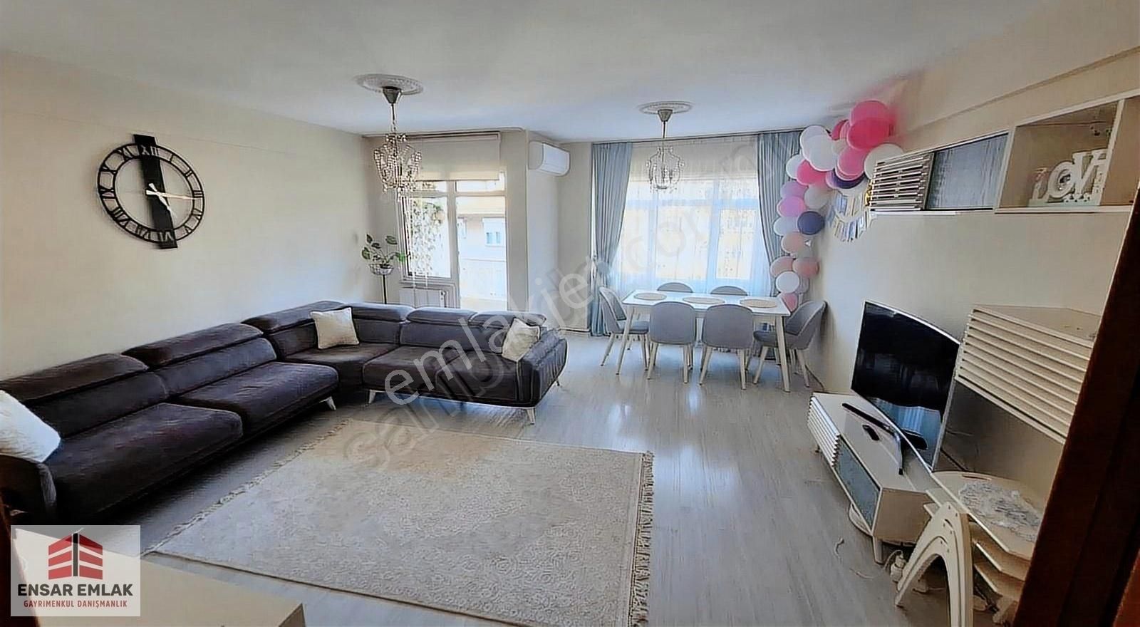 Eyüpsultan Rami Cuma Satılık Daire RAMİ CUMA MAH. 3+1 130 M2 ARAKAT SATILIK DAİRE