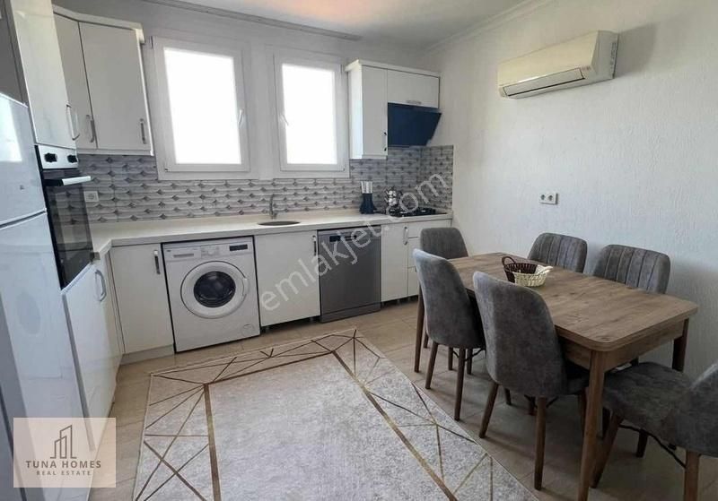 Fethiye Cami Kiralık Daire TUNA HOMES'DAN CAMİ MH. EŞYALI KİRALIK 2+1 DAİRE