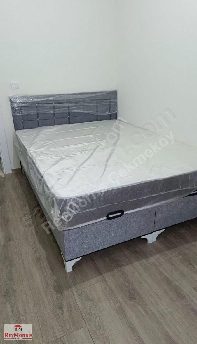 Çekmeköy Nişantepe Kiralık Daire Çekmeköy Nişantepe Özyeğin Full Eşyalı 1+1 Kiralık Daire