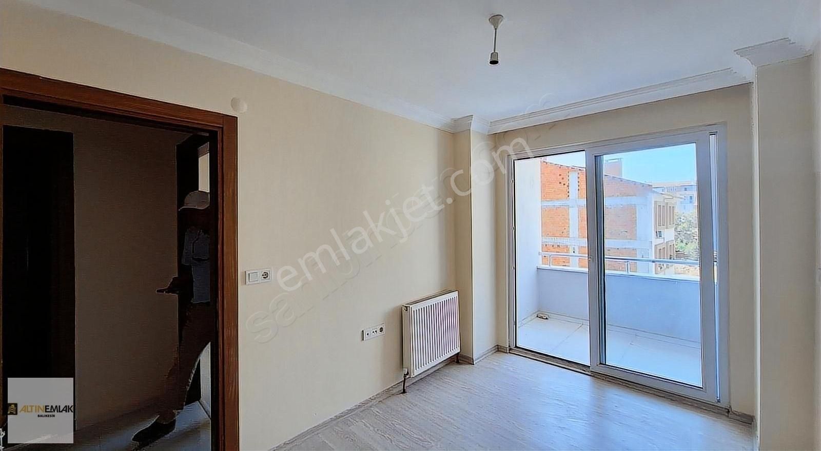 Karesi Ege Kiralık Daire FİYATI DÜŞTÜ! Devlet Hastanesi Yakını Kiralık 2+1