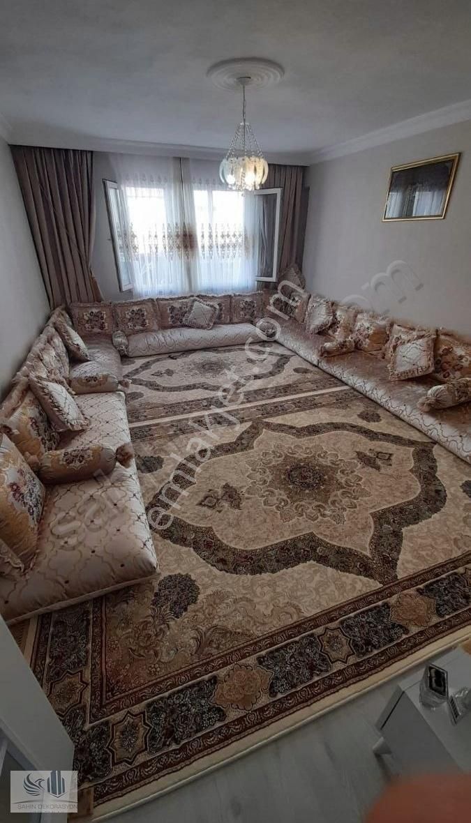 Çorlu Reşadiye Satılık Daire REŞADİYE MAH. 3+1 CADDEYE CEPHE GENİŞ 140 M2 DAİRE