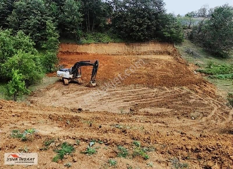 Pamukova Kemaliye Satılık Konut İmarlı Sakarya pamukova kemalyede %40imarli arsa