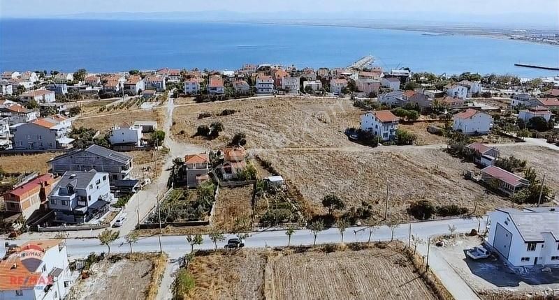 Biga Karabiga Bld. (Zeytinlik) Satılık Villa İmarlı BİGA KARABİGA VİLLA IMARLI ARSA