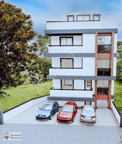 Derince Çınarlı Satılık Daire Kocaeli-Derince Çınarlı Mahallesi 3+1 Satılık Çatı Dubleks Daire