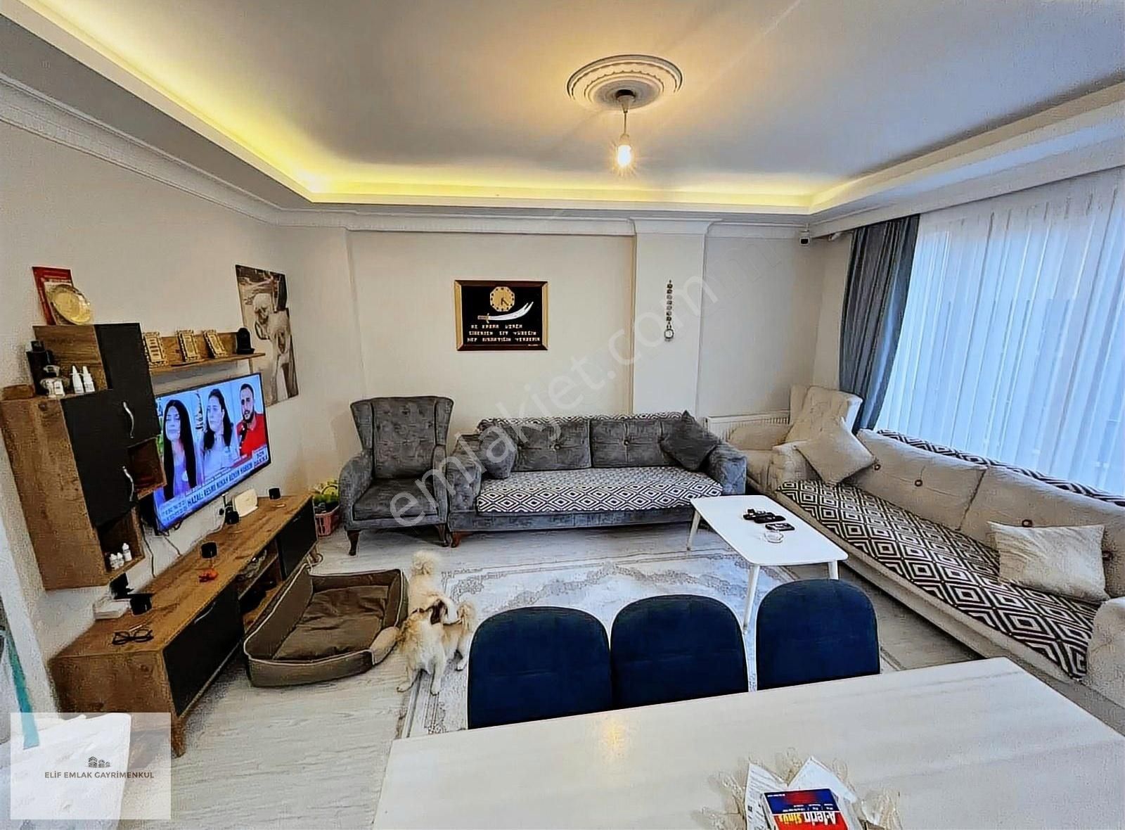 Kağıthane Talatpaşa Satılık Daire ELİF EMLAKTAN SATILIK 2+1 90 M2 DAİRE