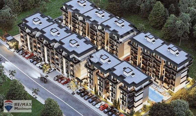 Başiskele Yeşilyurt Satılık Daire BAŞİSKELE YEŞİLYURT TA ARAKAT 2+1 SATILIK DAİRE