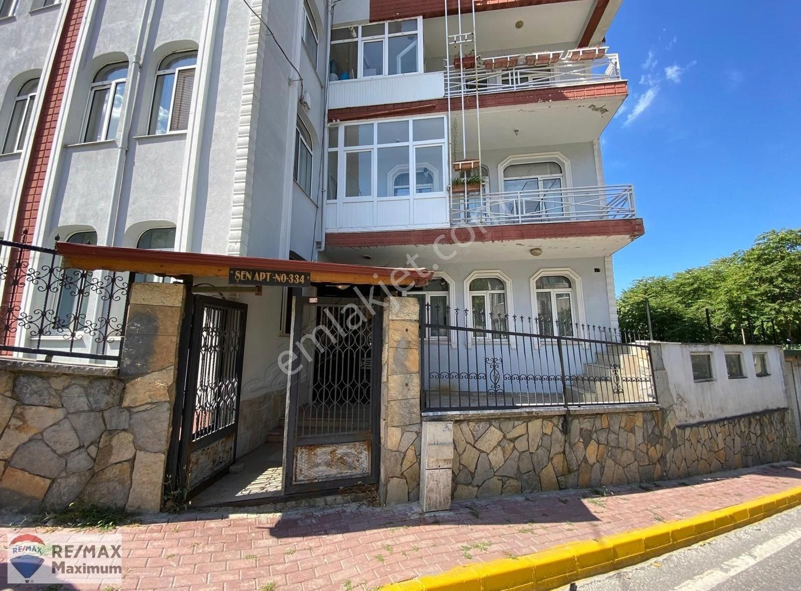 Başiskele Kılıçarslan Kiralık Daire Kocaeli Başiskle Bahçecik Mahhallesinde Eşyalı 3+1 Kiralık Daire